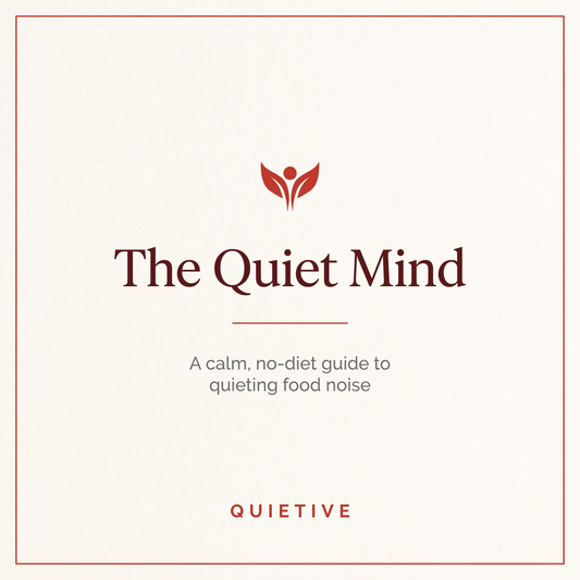 The Quiet Mind